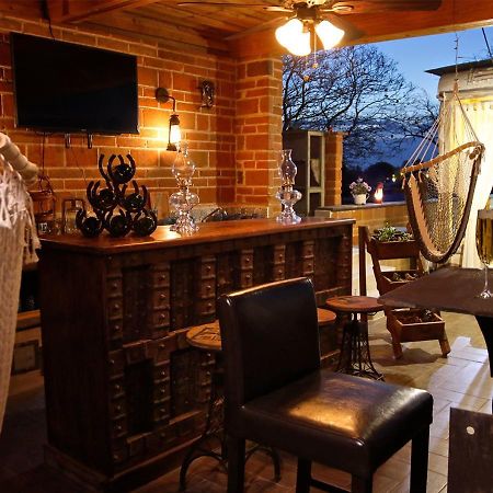 Hotel Bethel Puerta Del Cielo ケレタロ エクステリア 写真