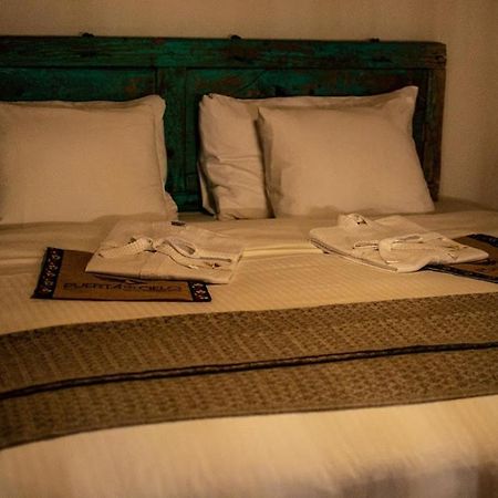 Hotel Bethel Puerta Del Cielo ケレタロ エクステリア 写真