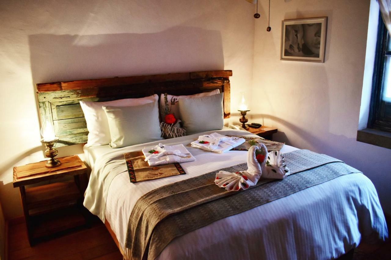 Hotel Bethel Puerta Del Cielo ケレタロ エクステリア 写真