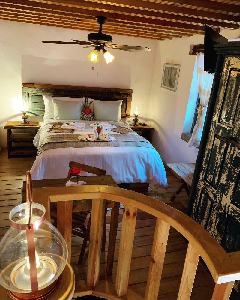 Hotel Bethel Puerta Del Cielo ケレタロ エクステリア 写真
