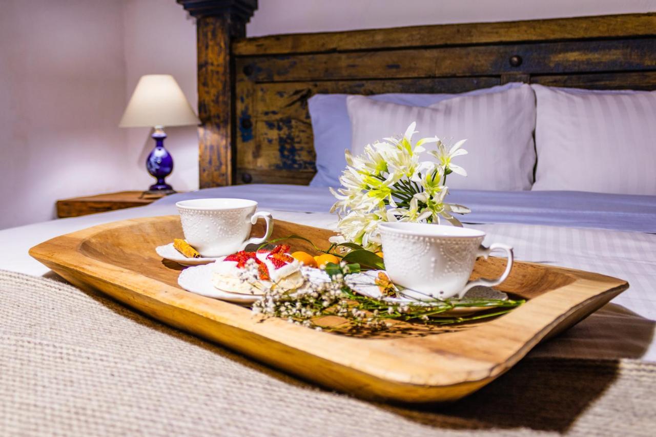 Hotel Bethel Puerta Del Cielo ケレタロ エクステリア 写真