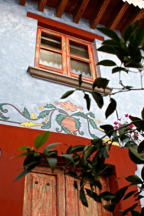 Hotel Bethel Puerta Del Cielo ケレタロ エクステリア 写真